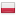 decoris.pl server is located in Poland
